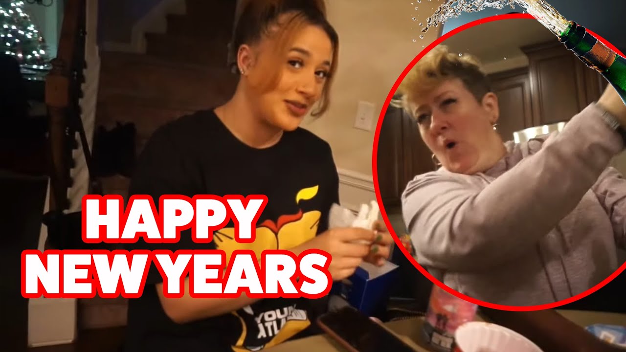 Ermani confessed the unbelievable on New Year's Eve | MightyMom