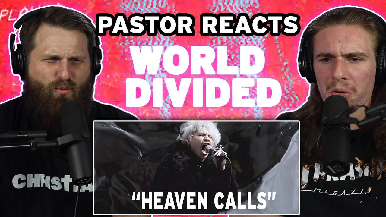 World Divided 