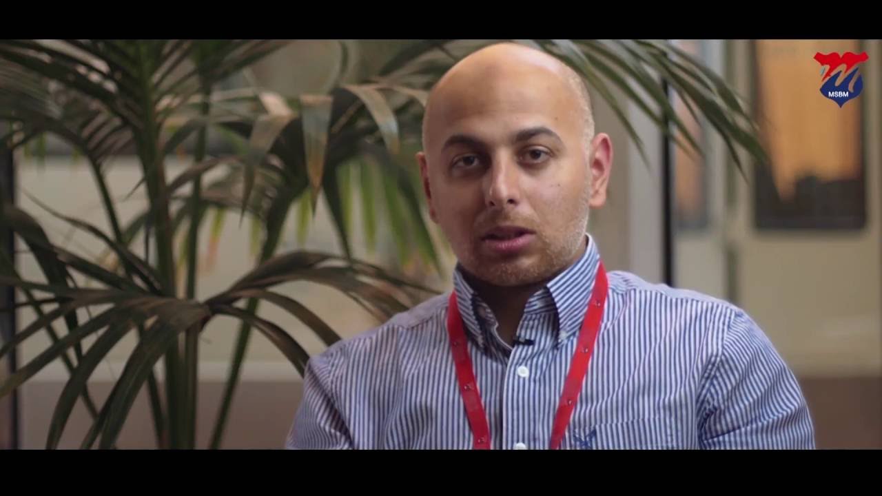 Metropolitan School of Business and Management UK SEMP