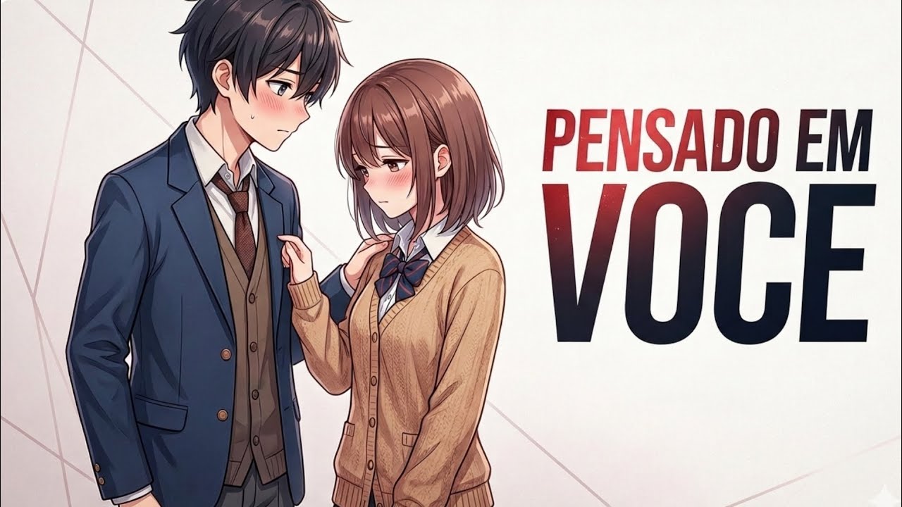 Eu Tenho Pensado Muito Em Você… 💭❤️