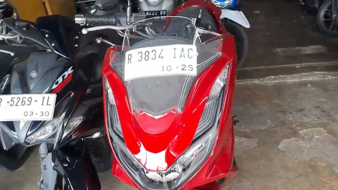 Stok ter update 26desember 2025 Tanjung Jaya Motor Purwokerto wa 081229501072