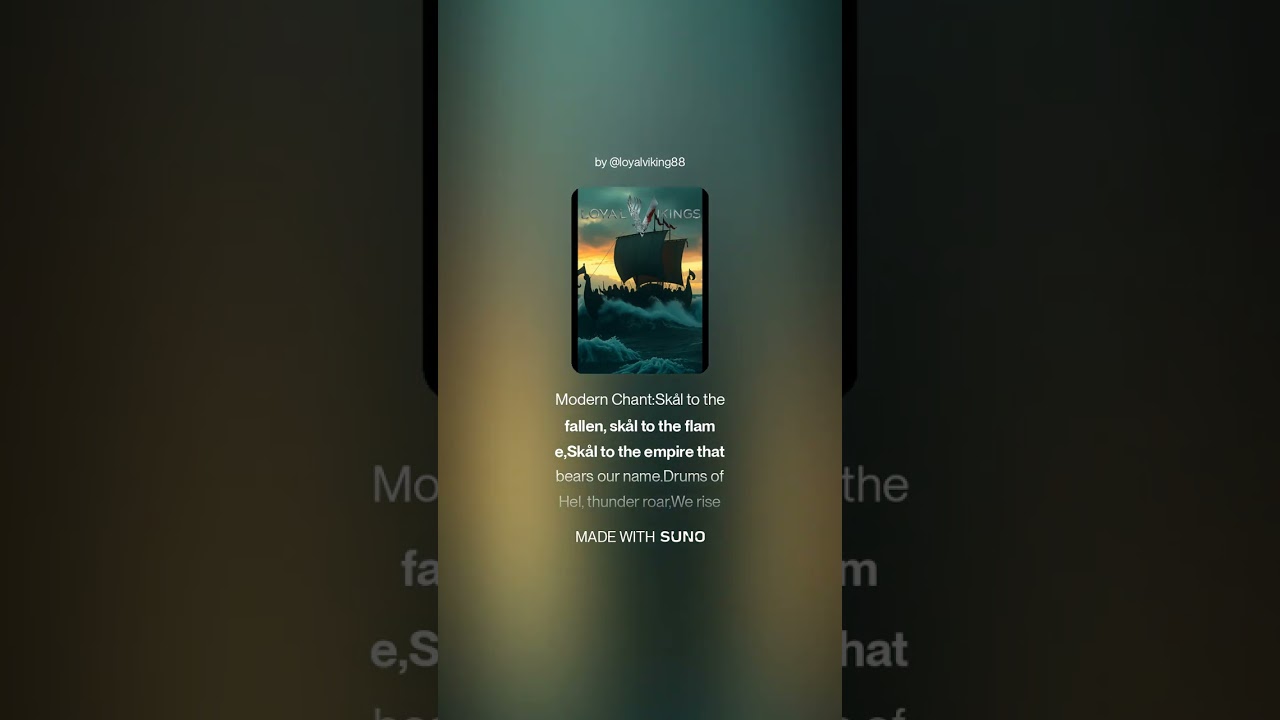 Loyal Vikings - Vikingdom Empire Rises 