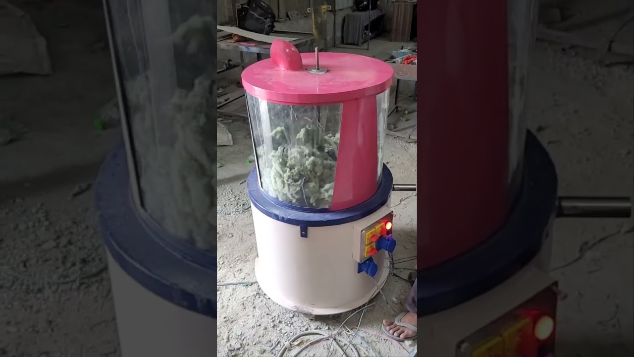 tedy plush stuffing. machine 7409622367