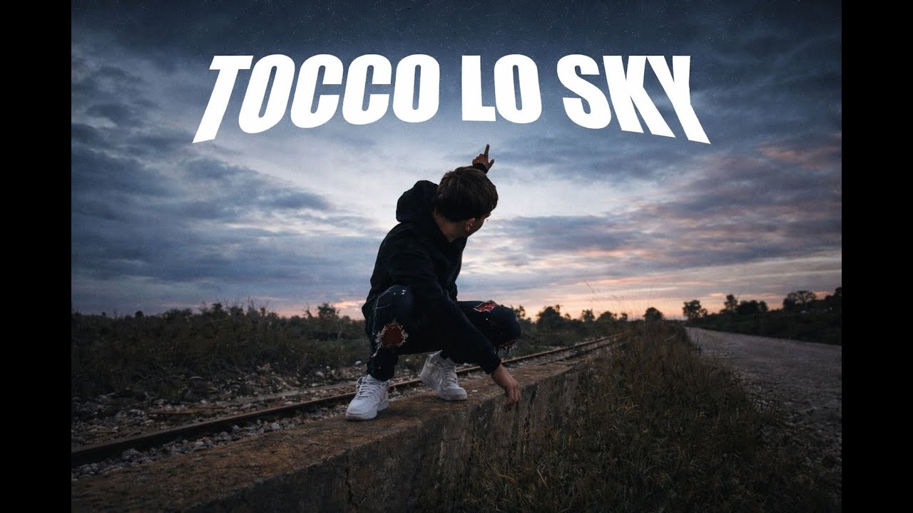 TOCCO LO SKY NEMYS prod. M4YN