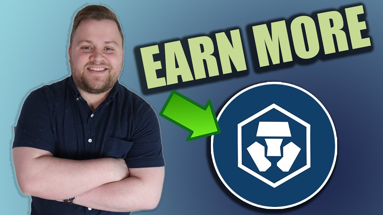Earn More CRO (When to Buy More)