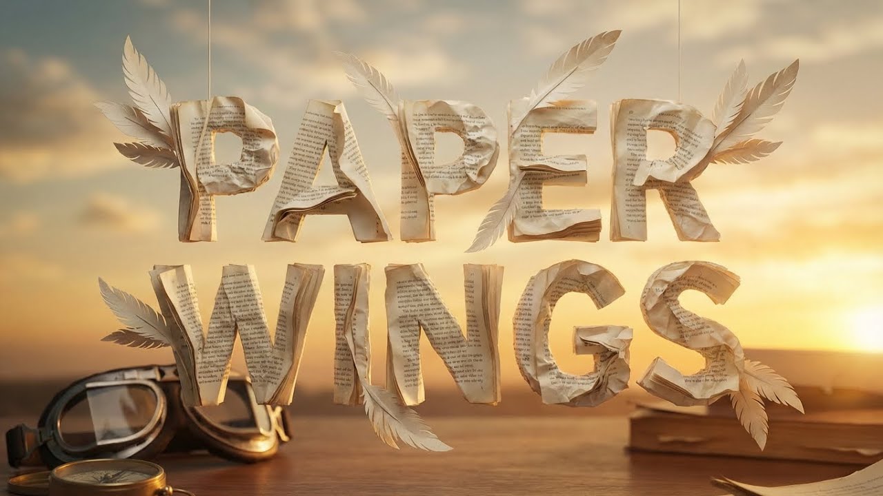 Paper Wings