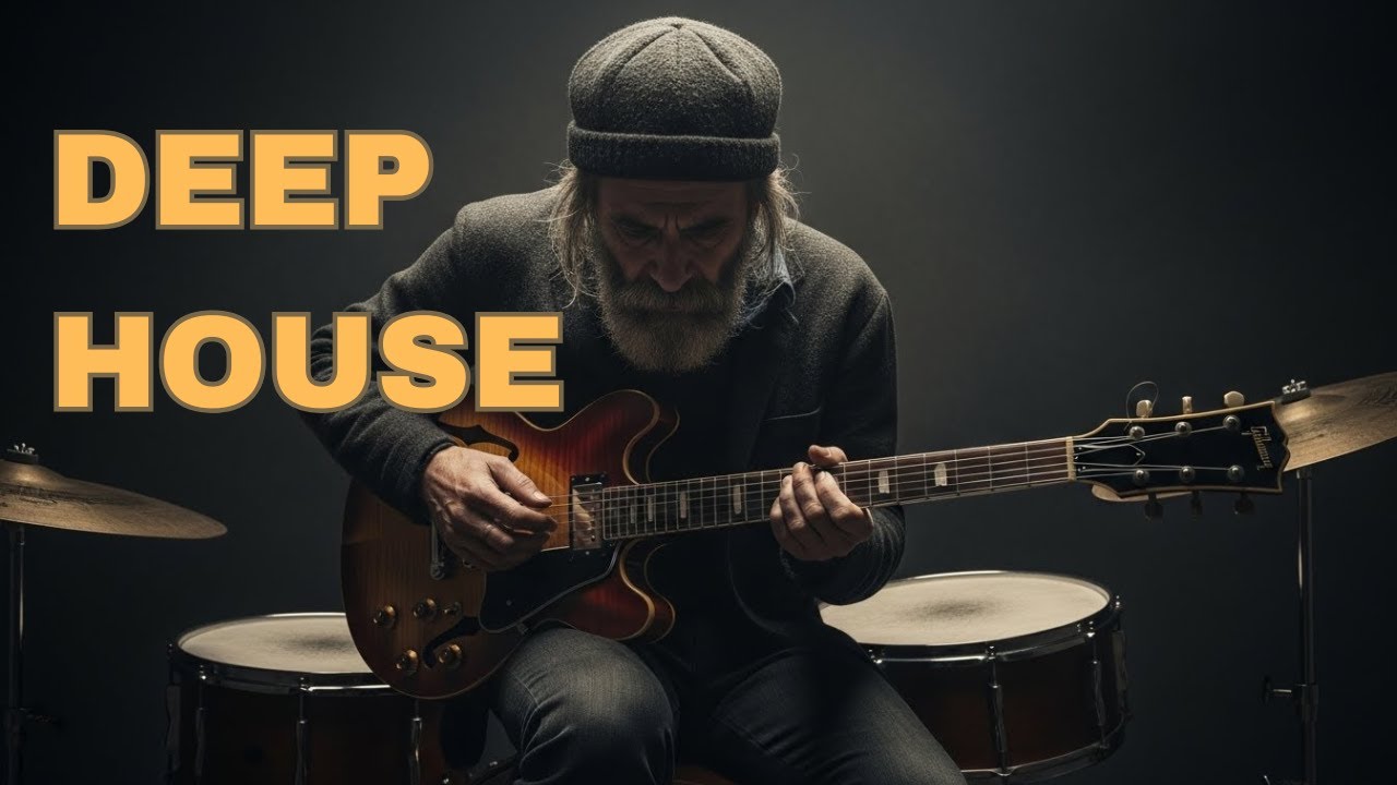 Relaxing Chicago Blues Music | Best of Slow Blues
