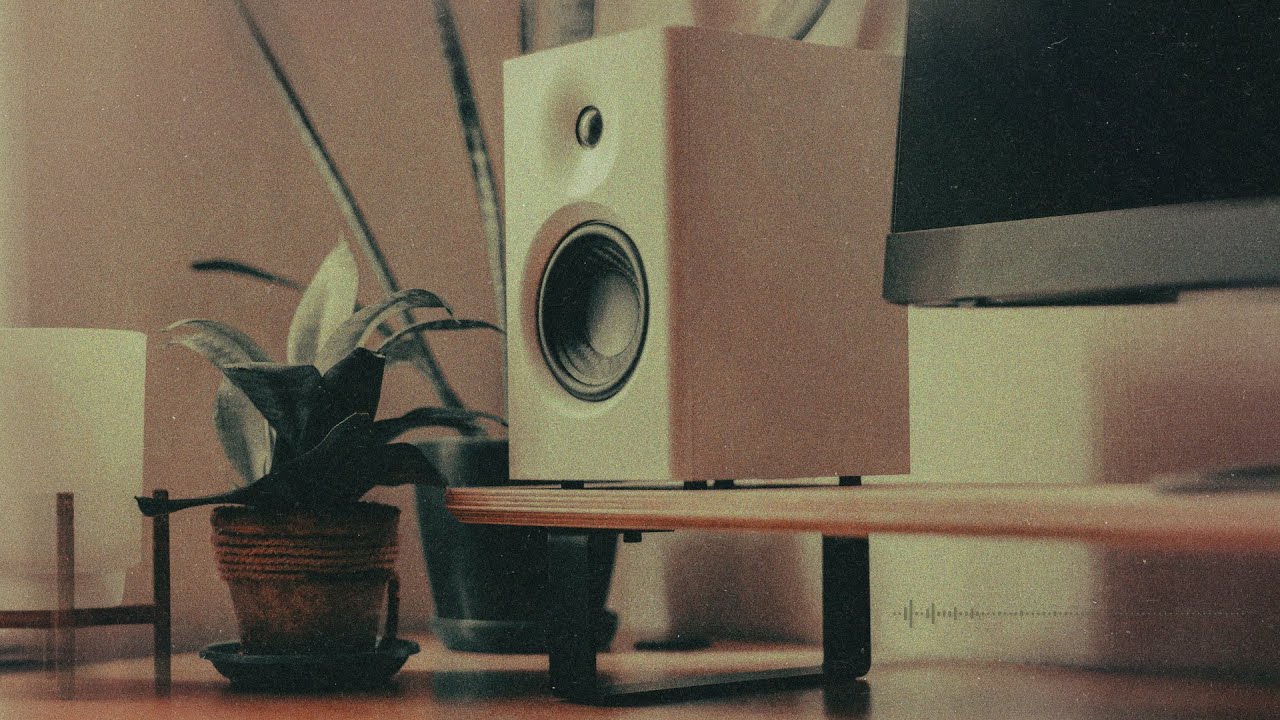 Lofi Beats to Study & Unwind | Warm, Gentle Lofi for Focus & Calm