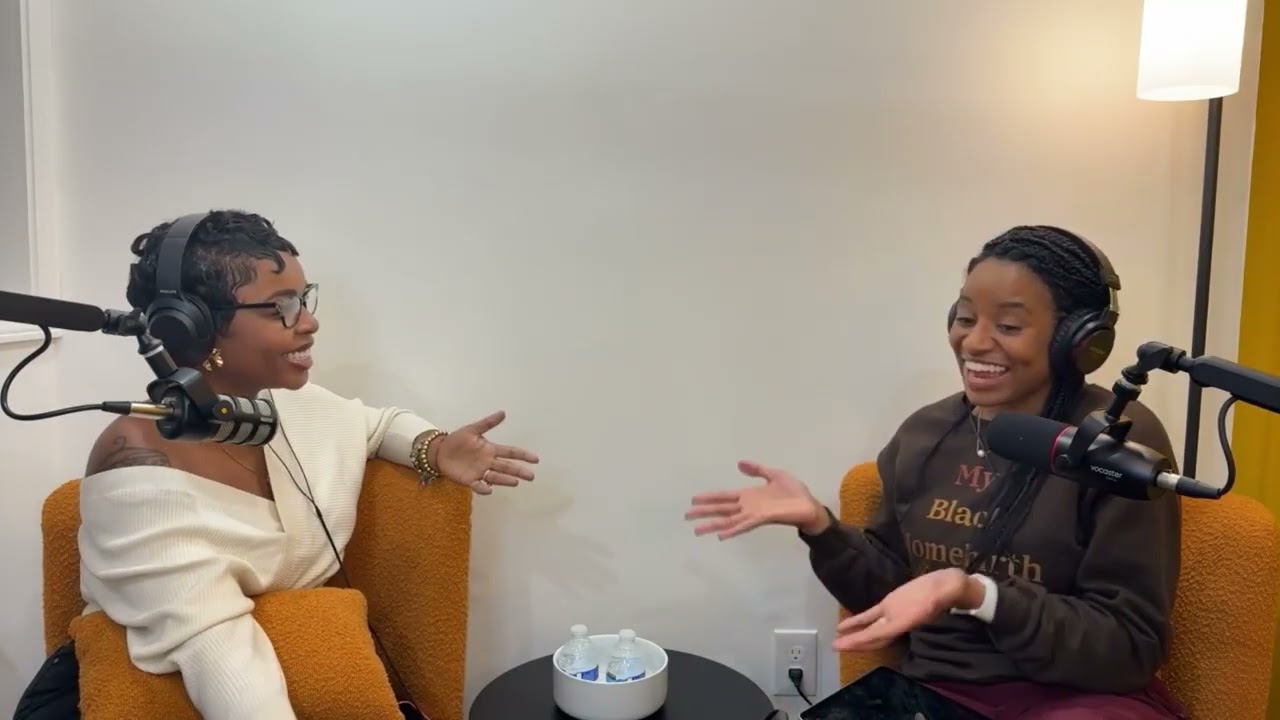 Breaking the Curse: A Black Military Mama's Homebirths