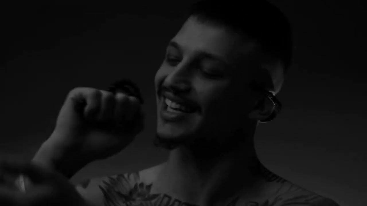 Keskin - Malaklı Freestyle 2.0 ( pasha ) 