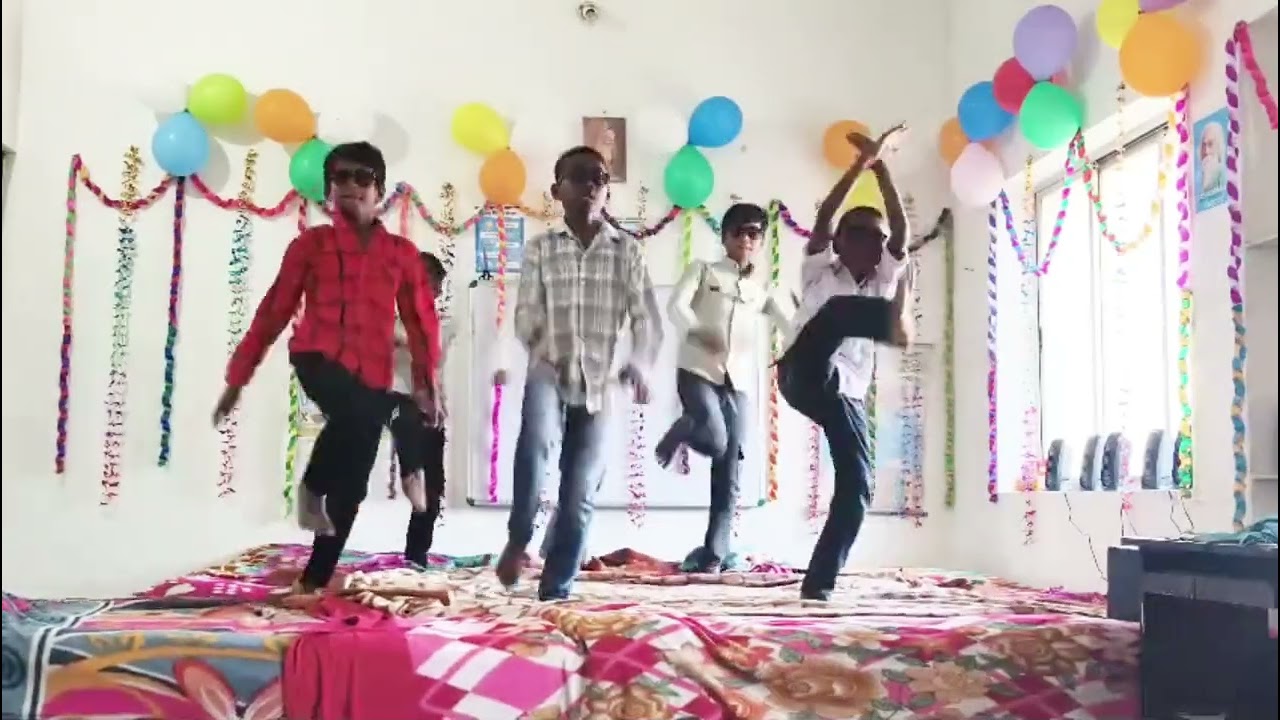 Malhari dance #dance #stagedance