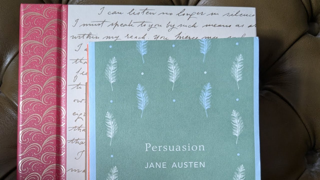 Austen's Ephemera