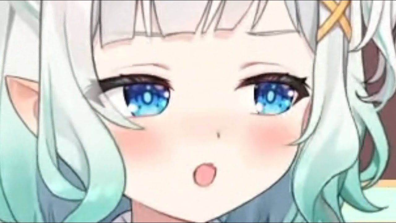 cute maid got rizzed by her chat