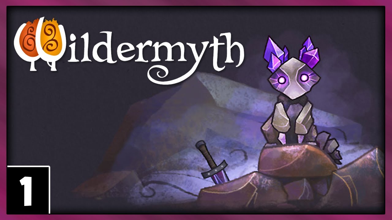 Be Remembered | Let's Play Widlermyth Gameplay part 1