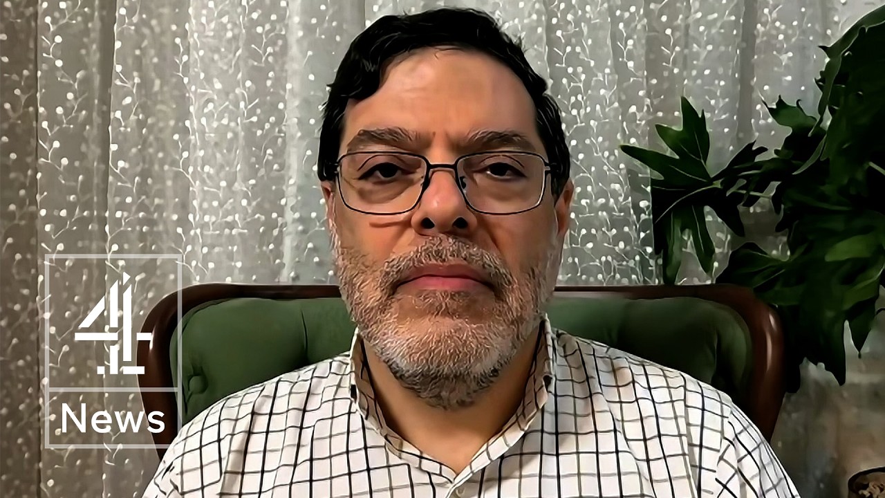 Marandi: Iran will remain in control