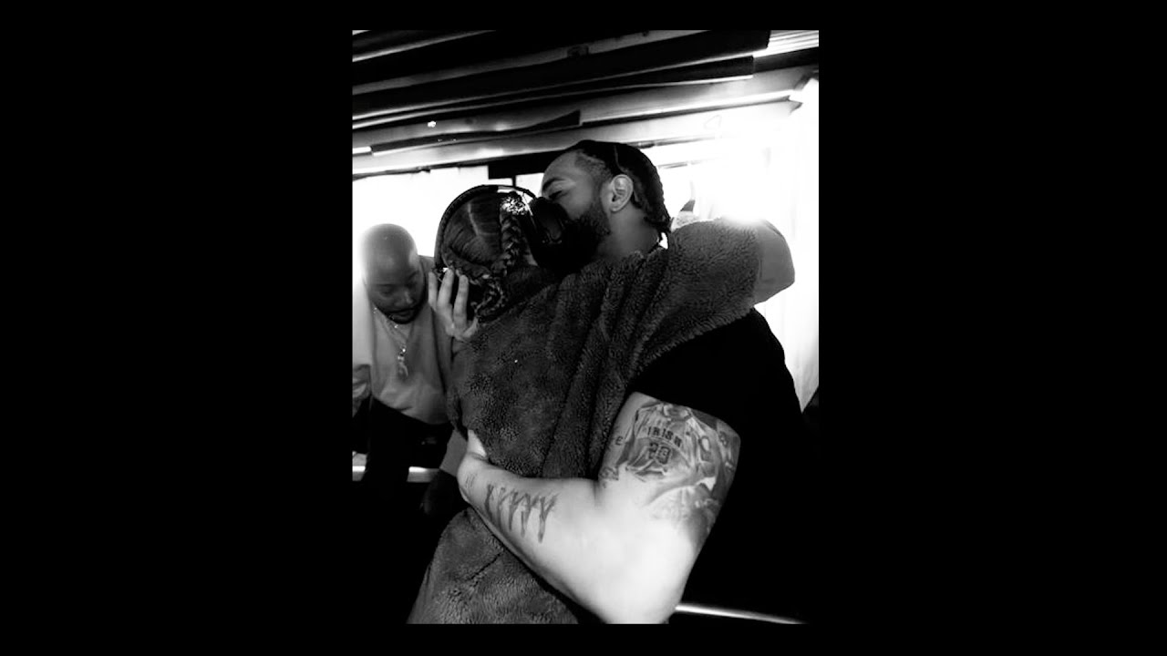 (FREE) Drake Type Beat - 
