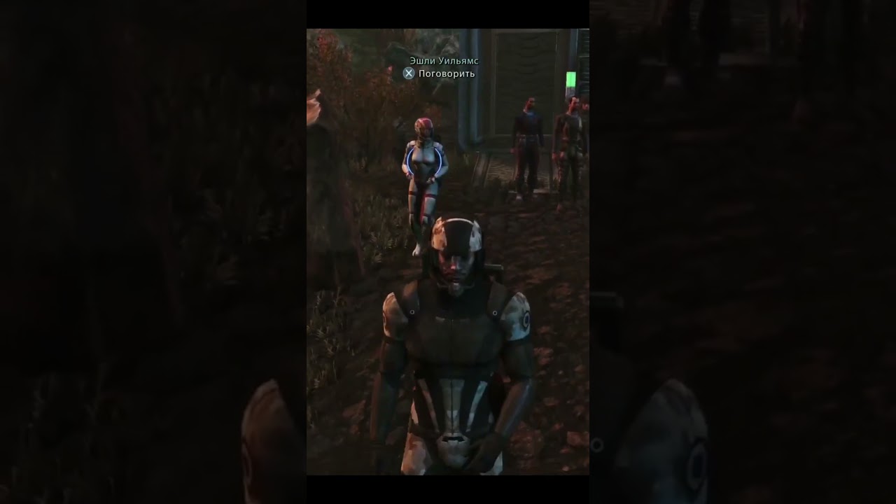 #MassEffectMEMES #Нормандия #Шепард #Гарус #Джокер #GamingFun #MassEffect #Shorts  #pawuks
