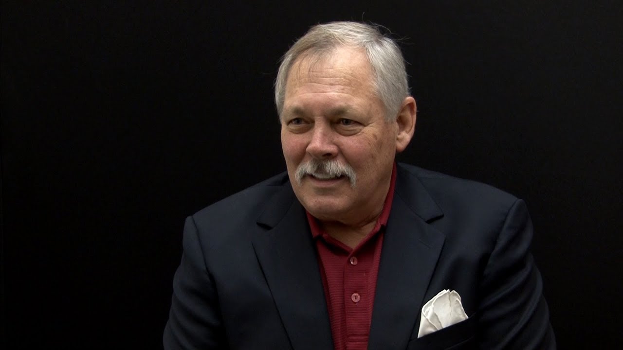 Jim Hammond - Full Interview