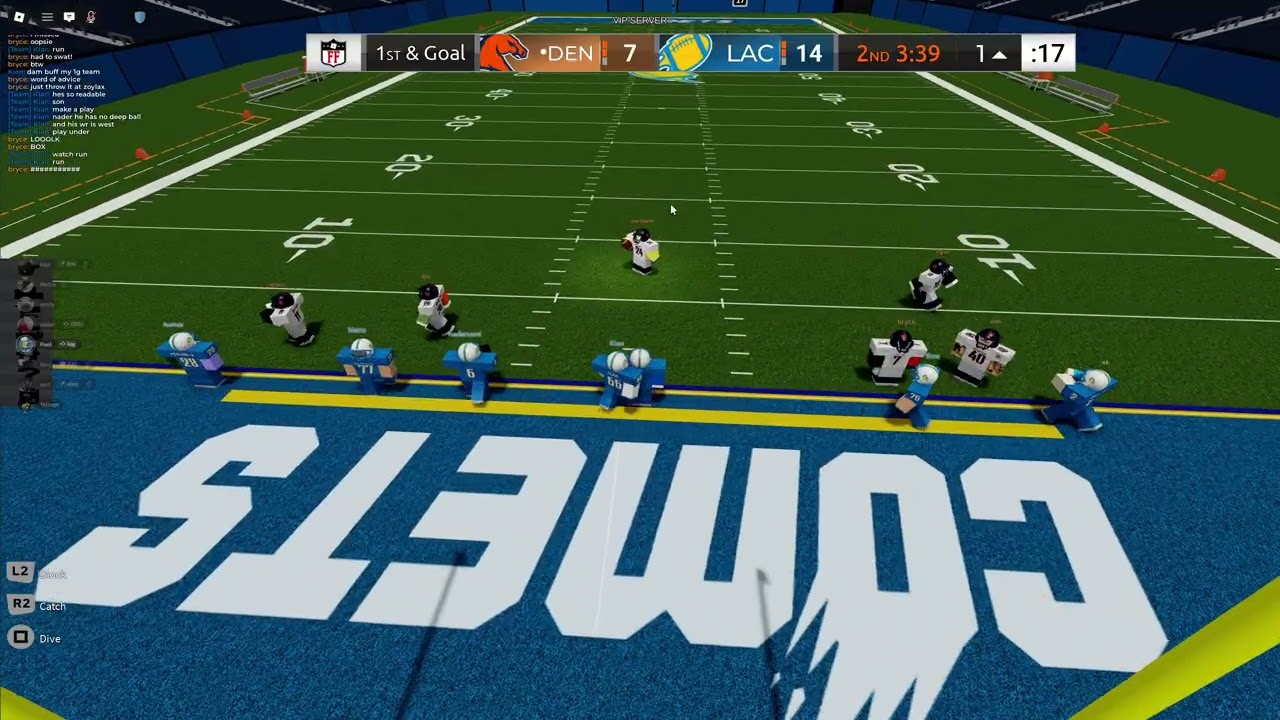 Minty vs. Zoylax - LFG S50 Series 1 - QB POV