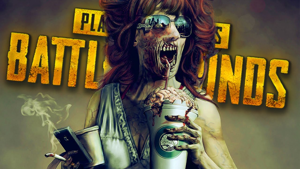 ZOMBIES | QUITAMELOS DE ENCIMA!! SARTENAZO FINAL!! c/ xFaRgAnx | PLAYERUNKNOWN'S BATTLEGROUNDS