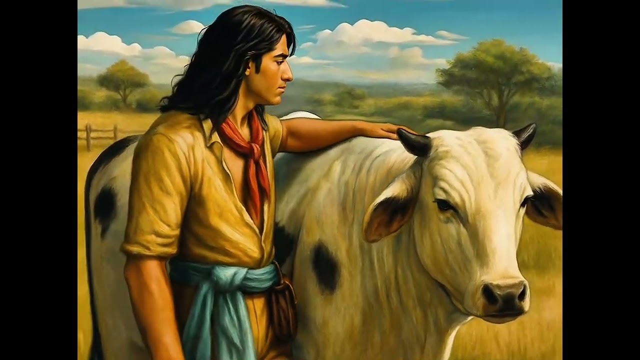 Ponto de Boiadeiro - Clarão da Serra