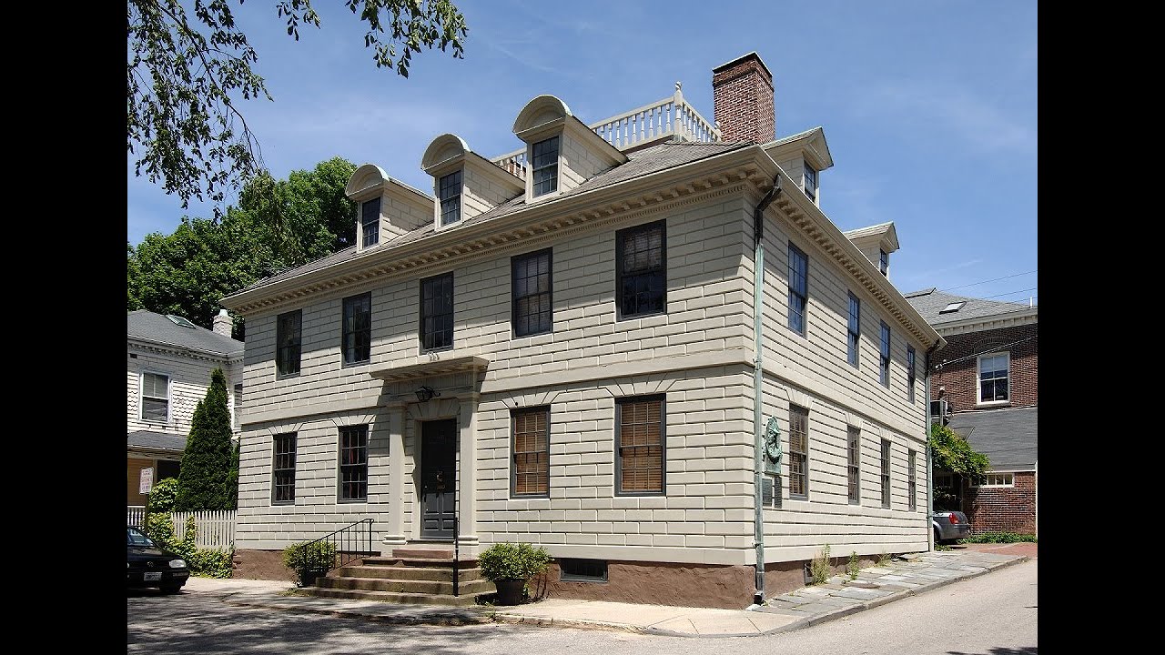 Behind the Walls: Uncovering the History of Vernon House - Episode 6