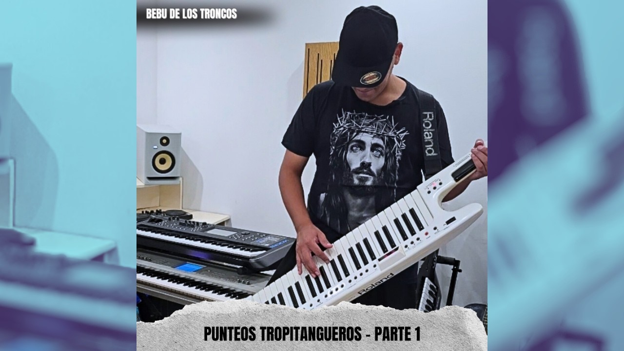 TROPITANGO 2026 SOLO PUNTEOS (PARTE 1)