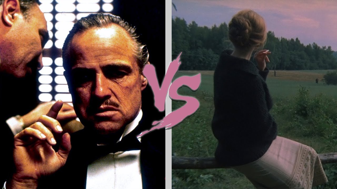 Poetic vs. Dream Cinema