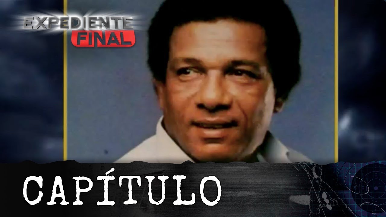 Expediente Final: Así fueron los últimos días de vida de Calixto Ochoa  - Caracol TV