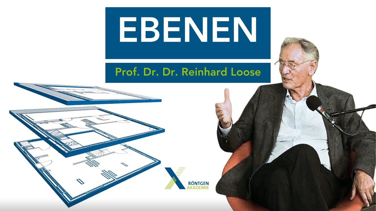 EBENEN – Einzigartige Reisen in Forschung & Wissenschaft