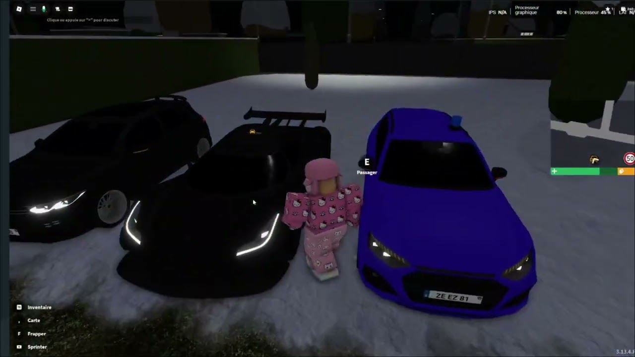 un staff fait un abus de perm ?