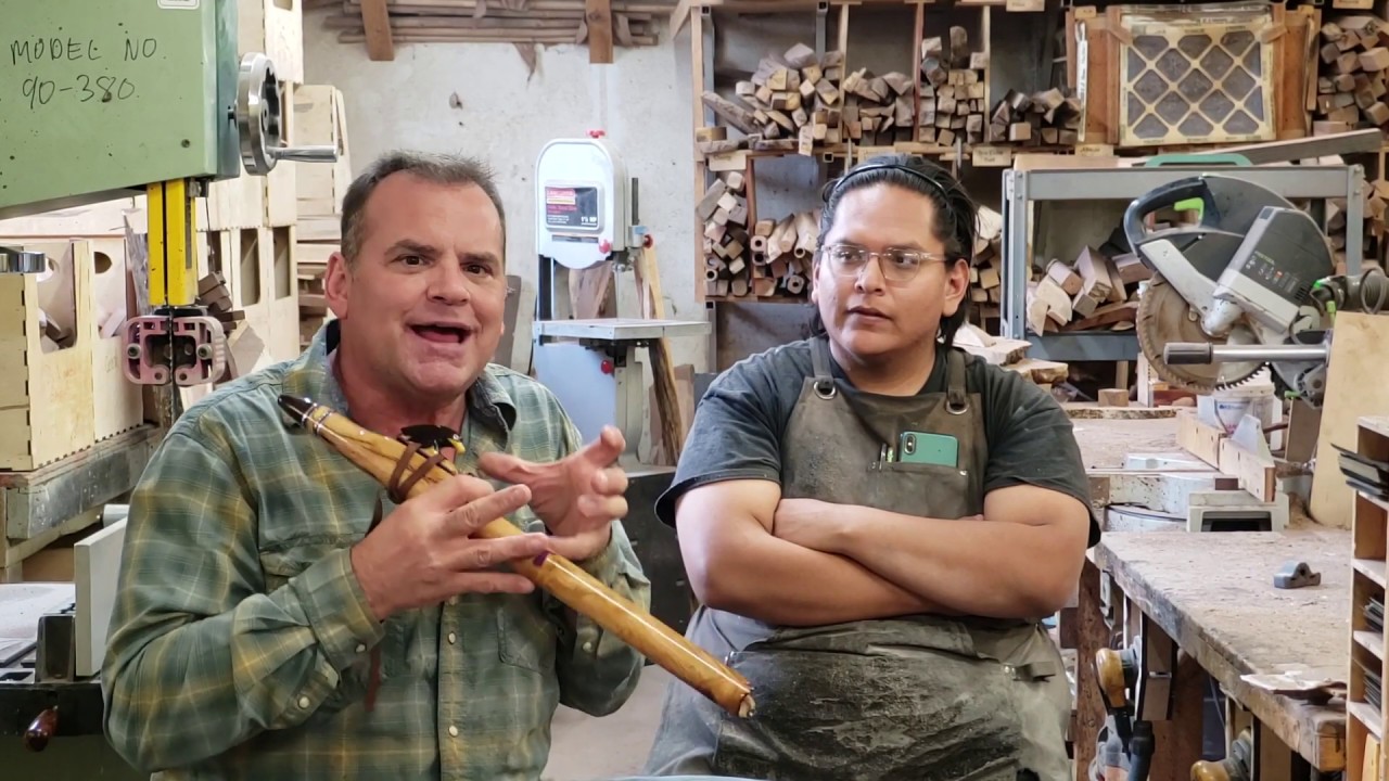 Why Woodsounds