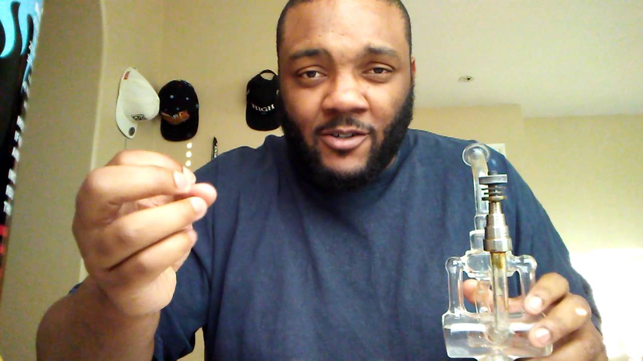 DABBIN with CALI-$80 GRAM OF WAX!!!!!