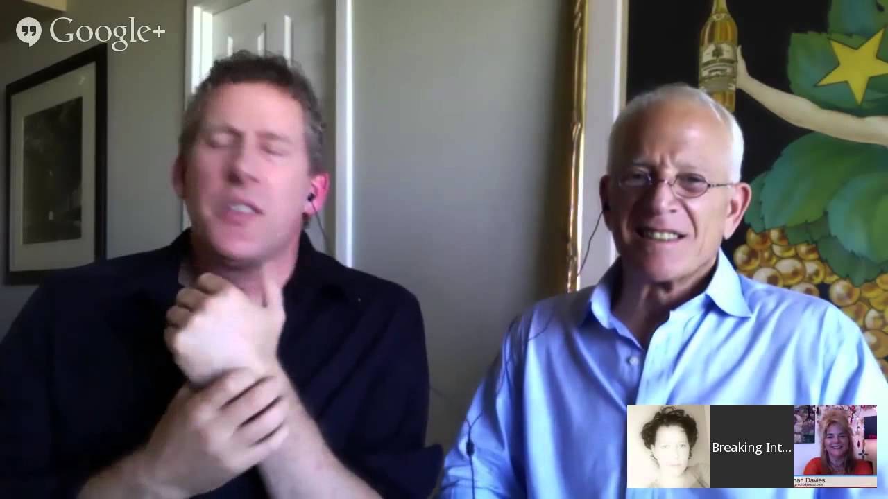 Breaking Into Hollywood Michael Shipley Interview:  What Happens In the Writer's Room