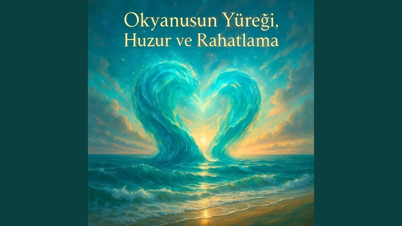 Rahatlama Yolculuğu