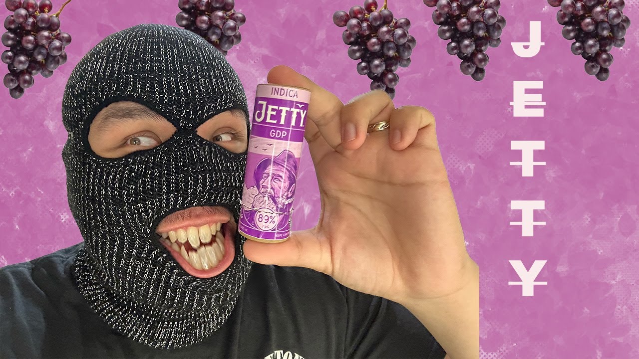 ONE OF THE FOUNDING FATHERS OF CANNABIS EXTRACTS! -CA Cart Review-