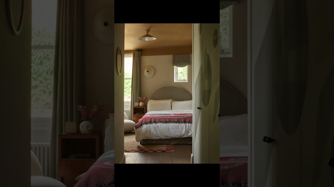 West London House by Aida Bratovic  Photos by Mark Roper 