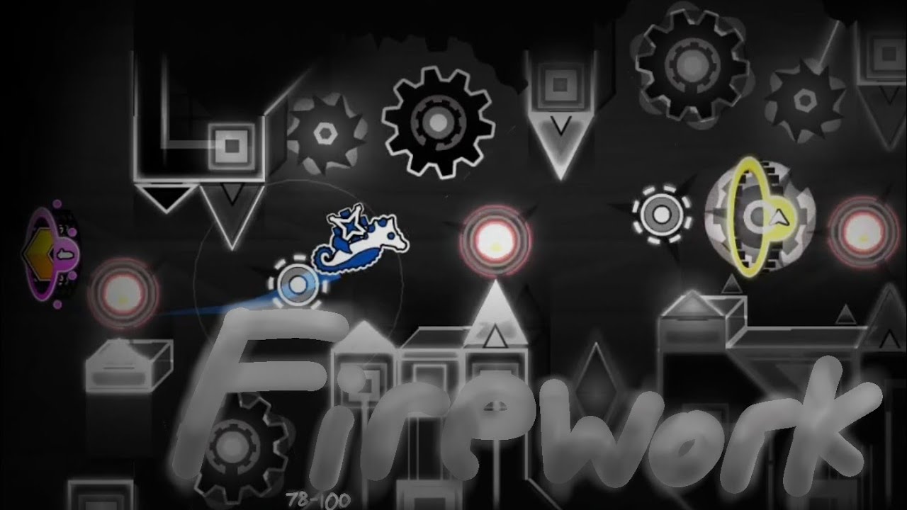 (TOP 30) Firework 78-100 // Oreoh