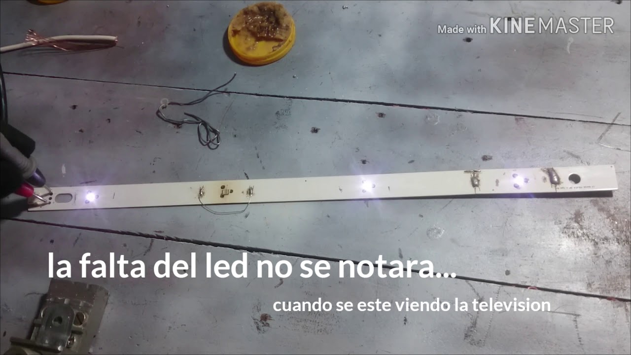 pantalla negra smart tv