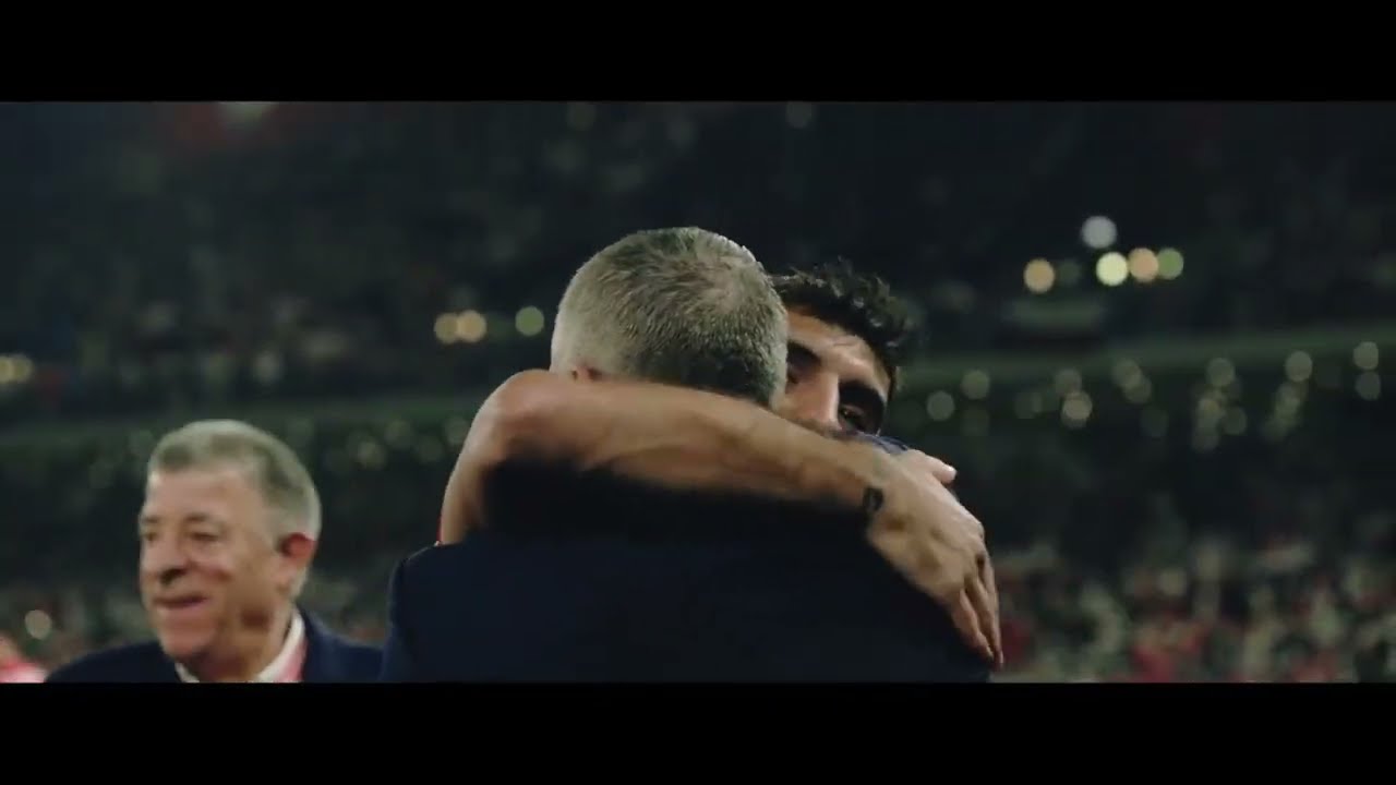 “Shqipëria ekipi në fokus”, UEFA reportazh me trajnerin Silvinjo dhe Elseid Hysajn
