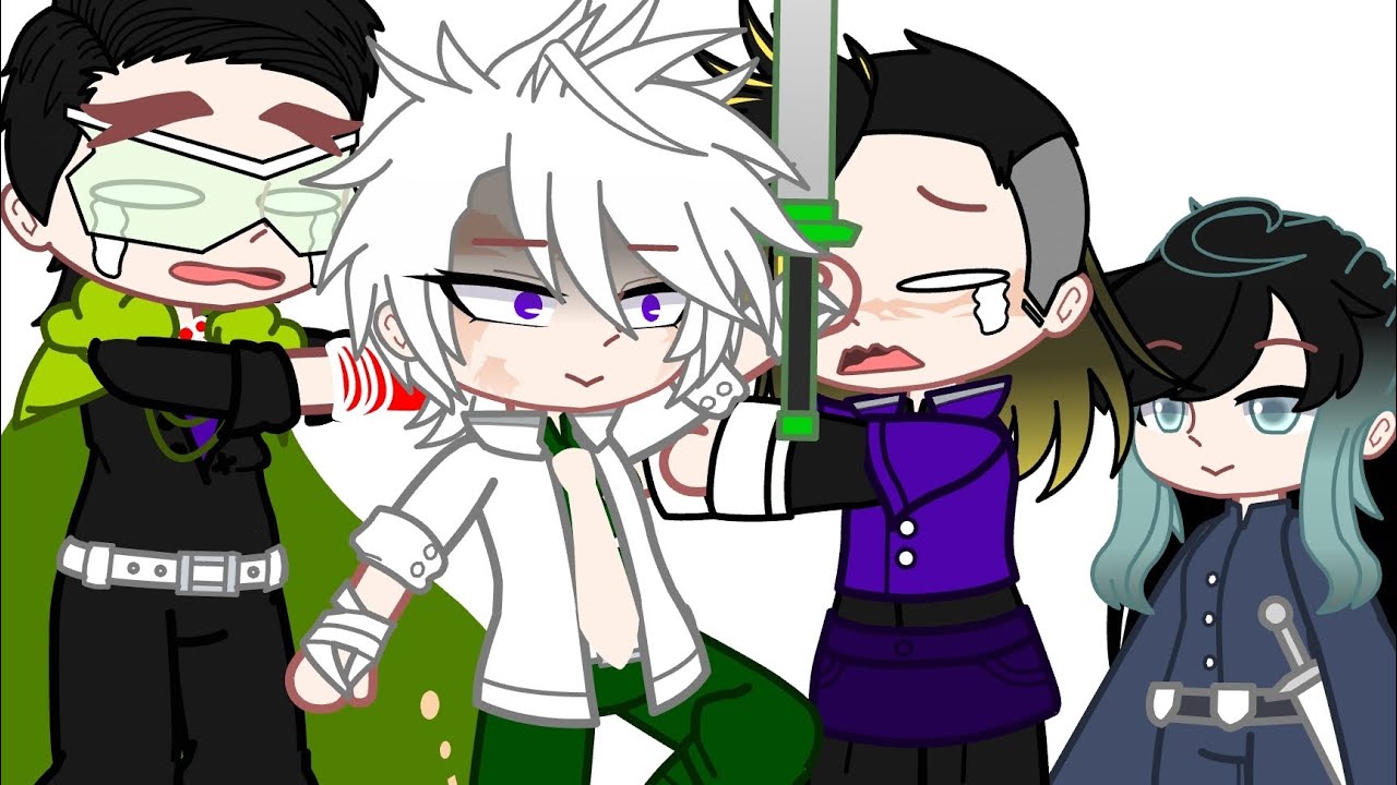 Demon slayer doing your dares || GC || Pt. 3 || Read Desc! || Kny/Demon slayer || Enjoy!
