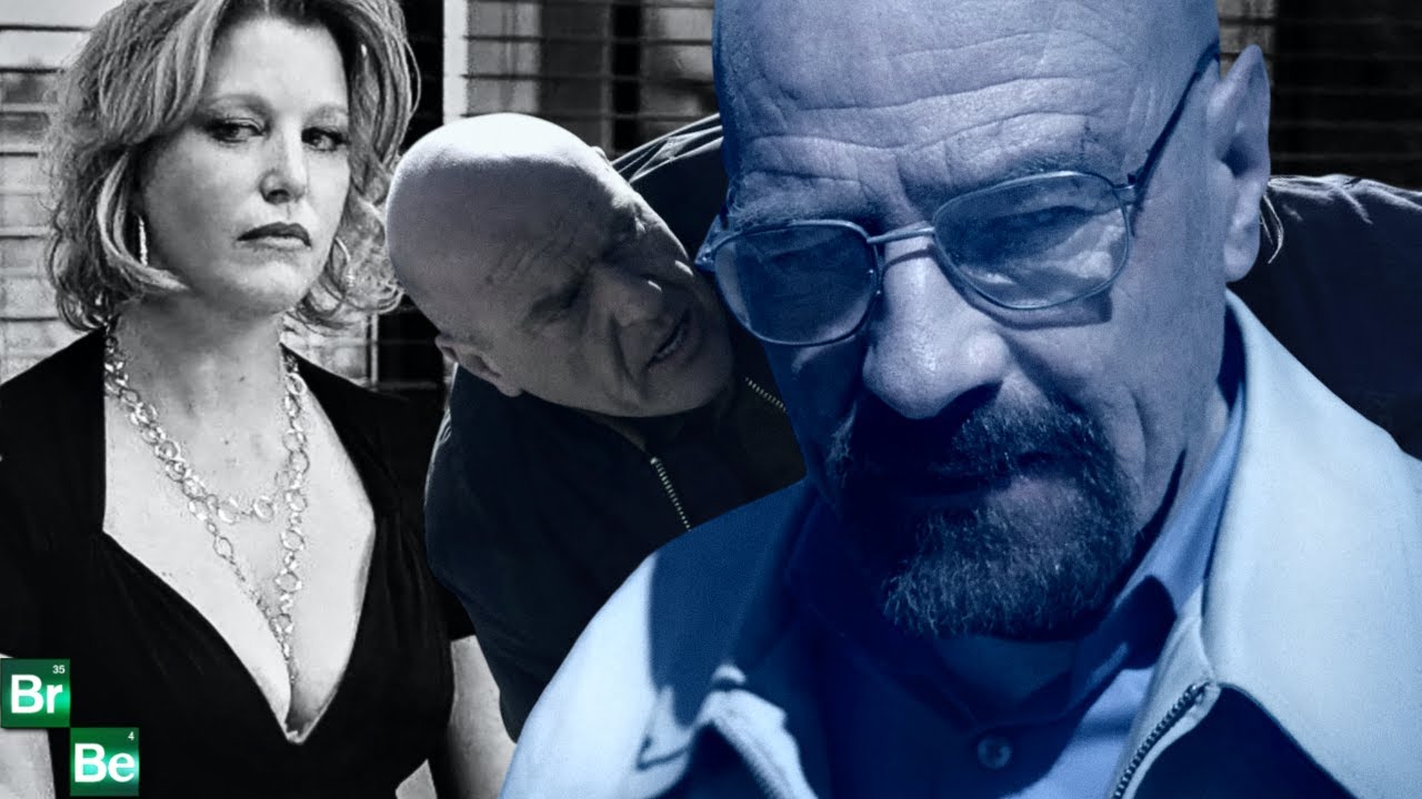 Walt's Erectile Dysfunction PSA (1/2)