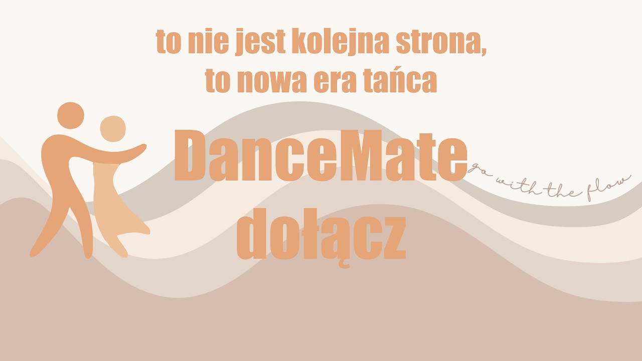 Otwarcie DanceMate
