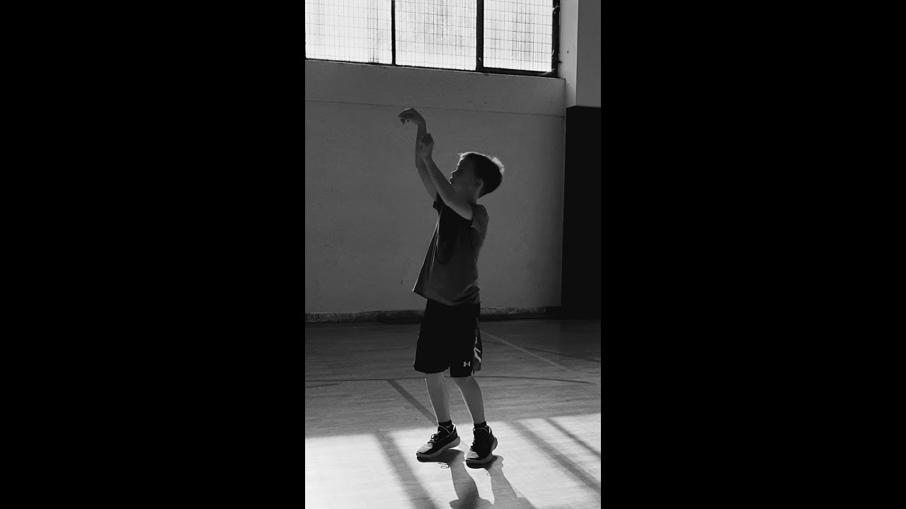 KRISTIAN ZEPPOS (2009) MINI ESKA BASKET vs OROPOS (2007)
