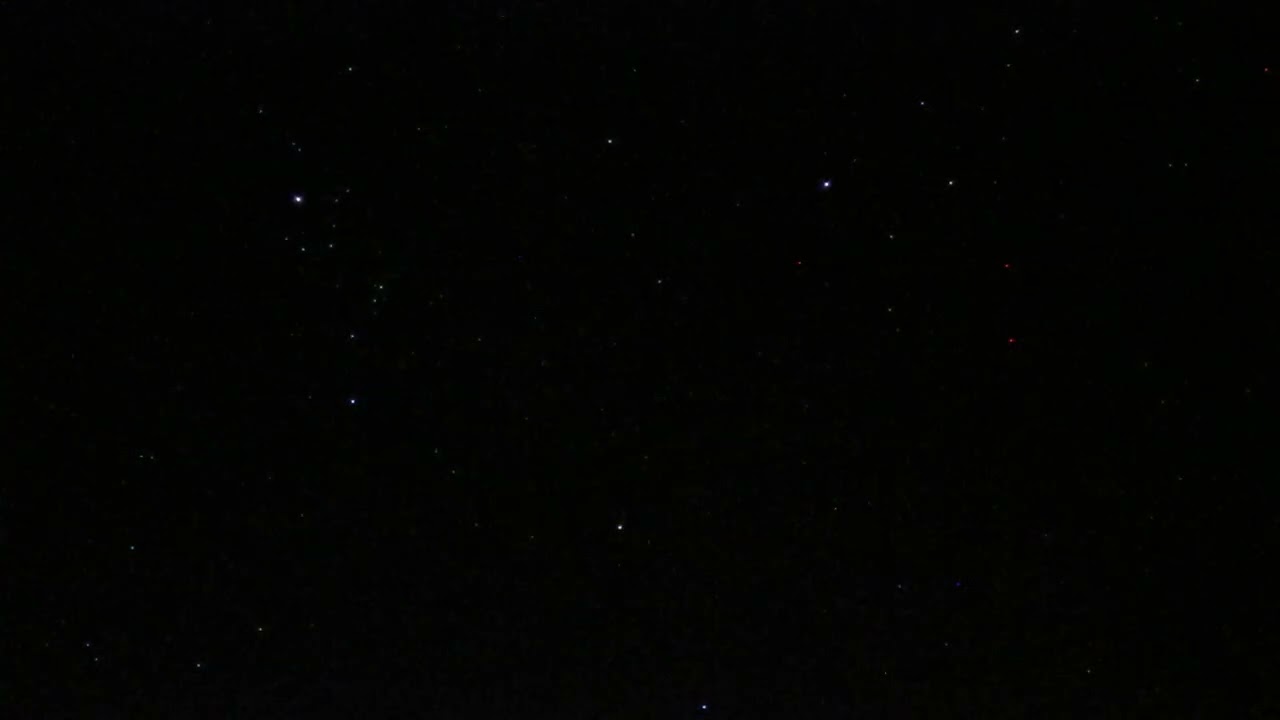 2024流星群8月