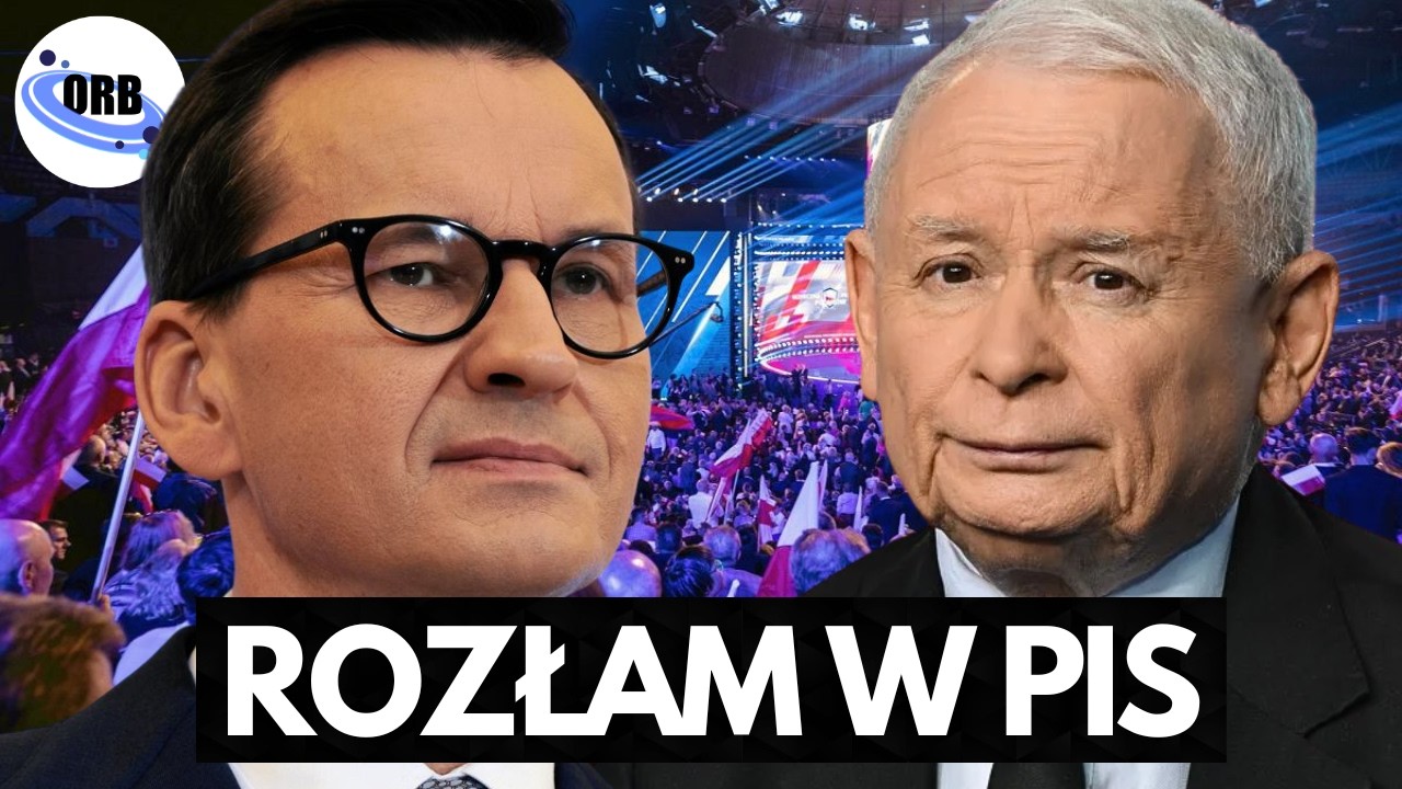 PIS Oficjalnie się Rozpadł - Co Dalej?