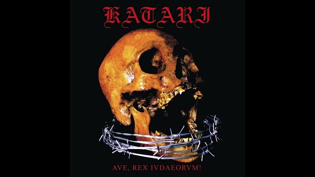 KATARI - Inclemency