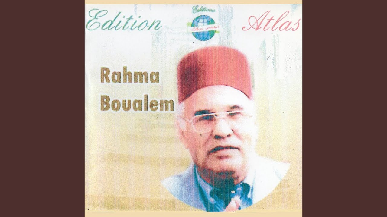 Nakar el khir / El kahoua ou latay (Enchainer)