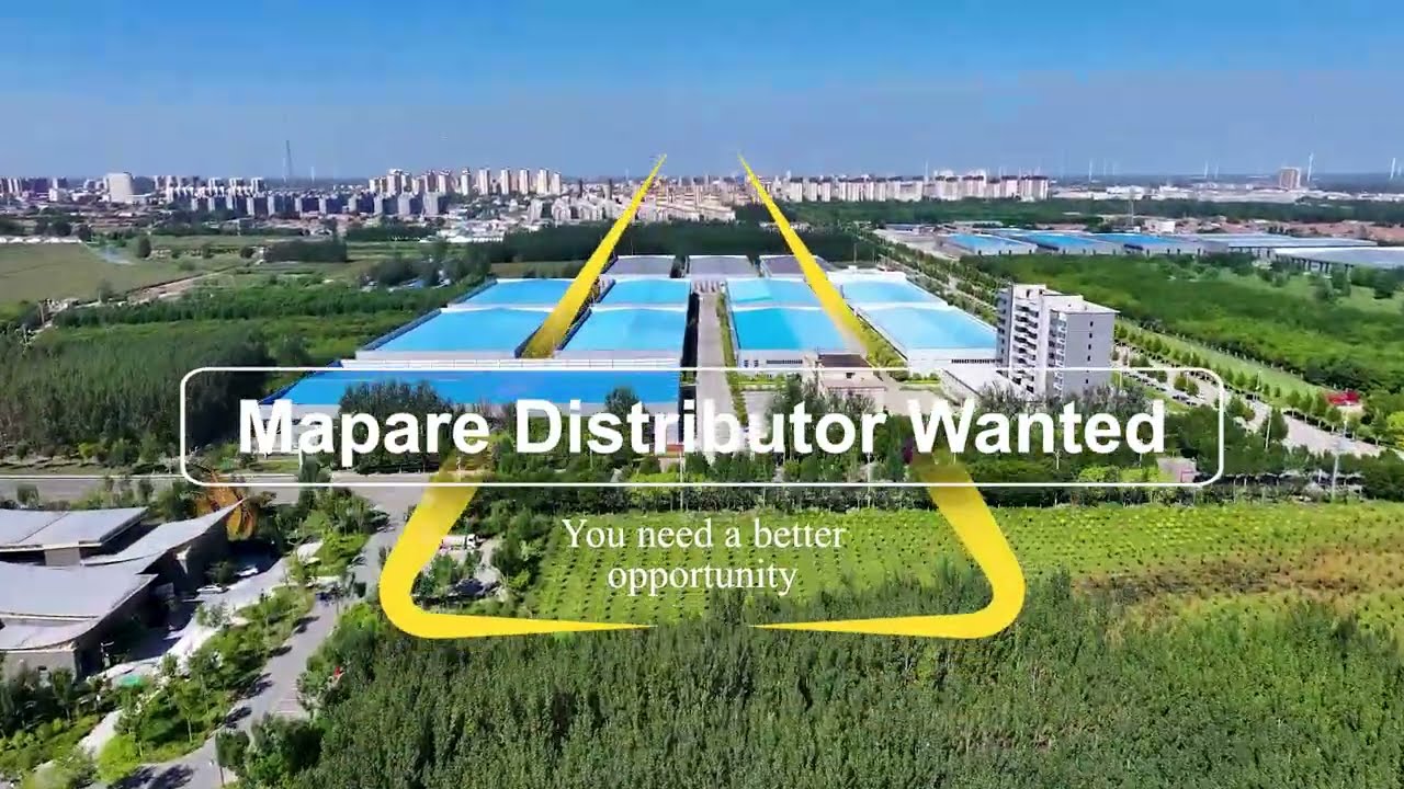 🔥 Mapare Partners Wanted! 🌍