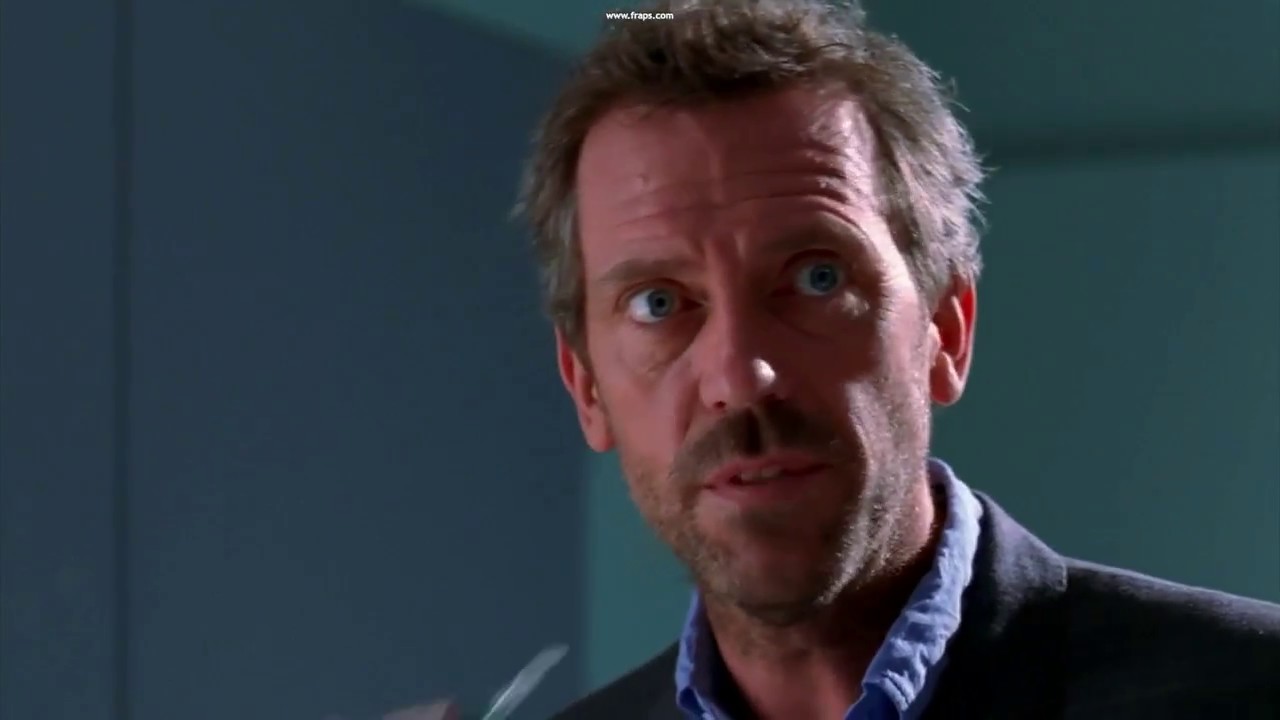Dr House Best Of (VF) (S1 à S4) (HD)